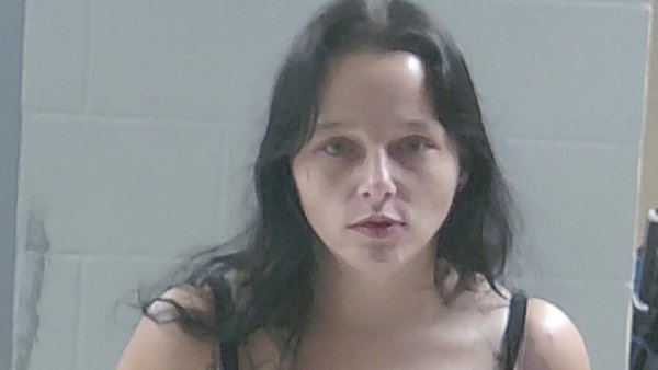 Mugshot of PATIENSE LYNNE MORRIS