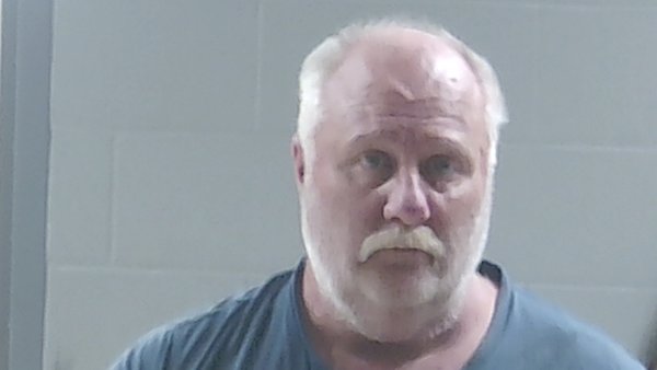 Mugshot of KENNY WAYNE HAVARD
