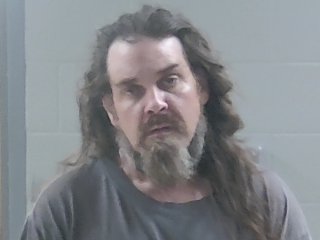Mugshot of CLARENCE HOWARD DUNLAP