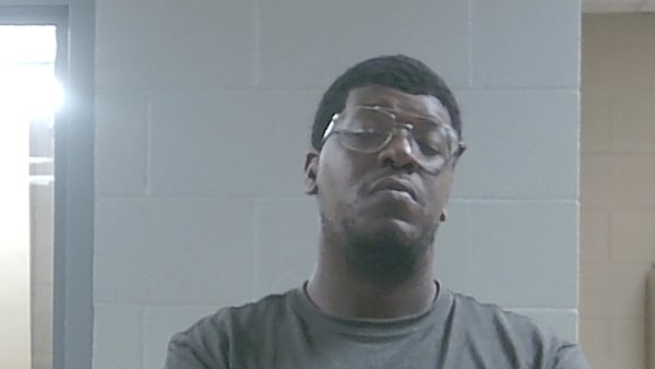 Mugshot of JAVANTE DAVIS