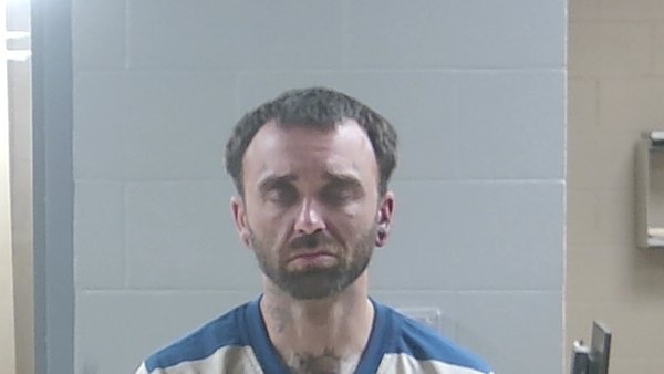 Mugshot of JOSEPH BLAINE COON