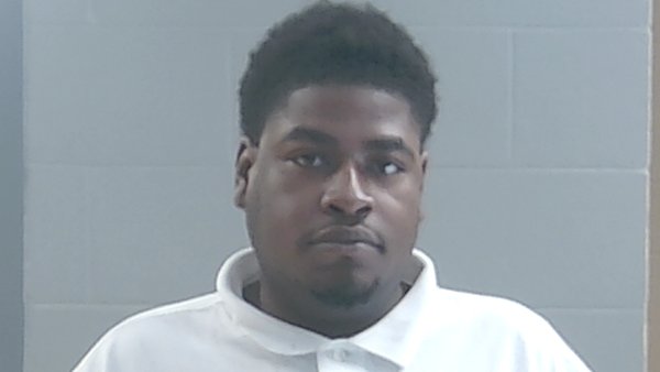 Mugshot of JAYLEN M ANDREWS