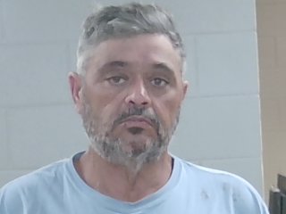 Mugshot of PATRICK SHANE STEWART