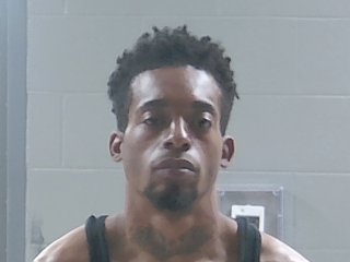 Mugshot of BRADLEY ARTEA ODEN