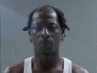 Mugshot of ERIC DONELL BUTLER