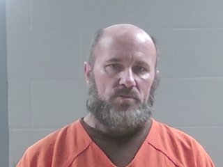 Mugshot of ROBERT PATRICK SCHELY