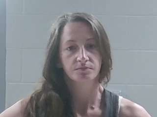 Mugshot of CASSANDRA ELAINE ARNOLD