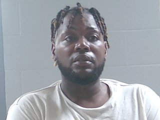 Mugshot of ANTHONY LAMONT GEORGE