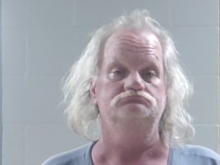 Mugshot of MICHAEL PRICE