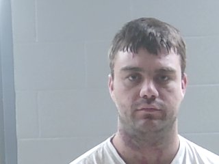 Mugshot of SKYLER D JONES