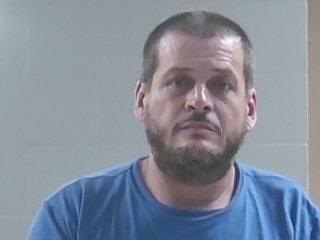 Mugshot of JASON COOK