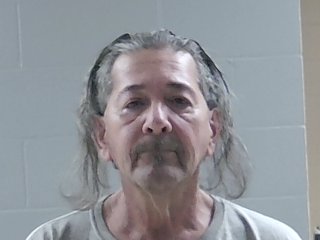 Mugshot of WILLIAM LIPSCOMB
