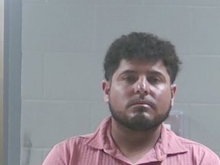 Mugshot of FRANCISCO VEGA MALAGON