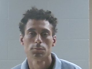 Mugshot of CHRISTOPHER HOLDEN