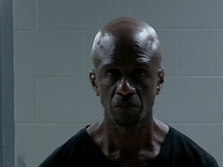 Mugshot of DANNY WILLIAMS