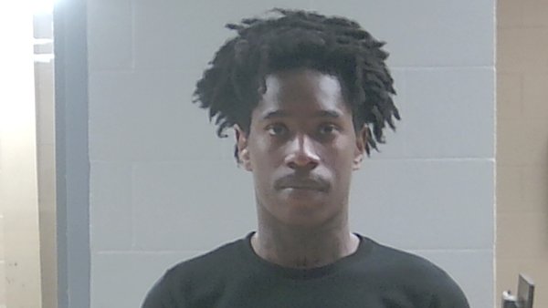 Mugshot of JAYLEN SEALS