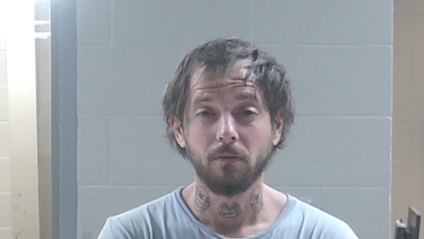 Mugshot of ZELTON OSCAR SIPES