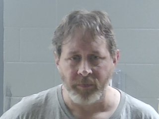 Mugshot of BRIAN CHARLES LAND