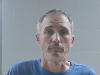 Mugshot of PHIL ALLEN DESSELLE