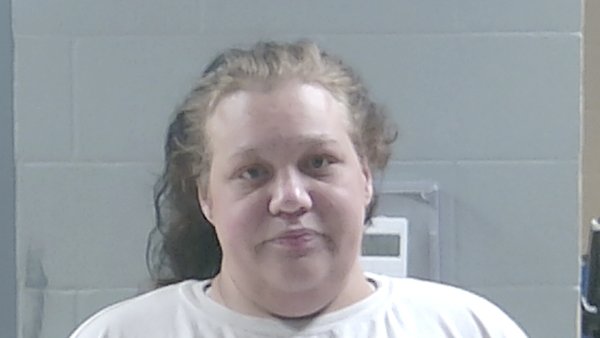 Mugshot of SHARON RENEE BAKER