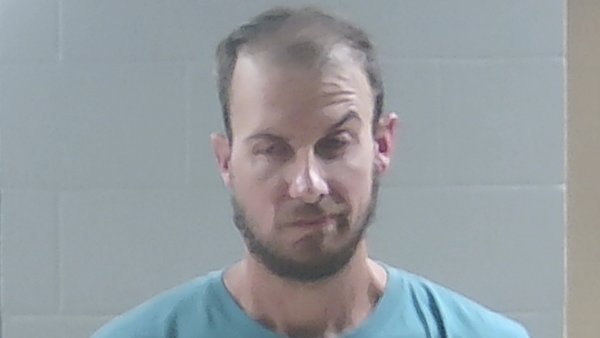 Mugshot of RICHARD LEJEUNE