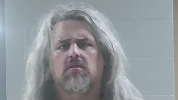 Mugshot of BRIAN ROBERT JOHNSON