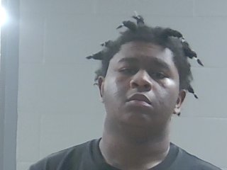 Mugshot of NOAH BASQUINE