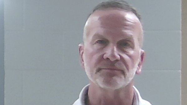 Mugshot of MATTHEW SCOTT BERNARD