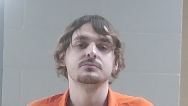 Mugshot of COLE CHARPENTER