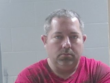 Mugshot of JOSHUA HATHORNE