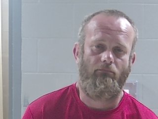 Mugshot of BRANNON TODD MASTOS