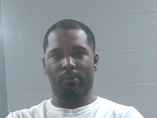 Mugshot of ZAMARION ROSENTHAL