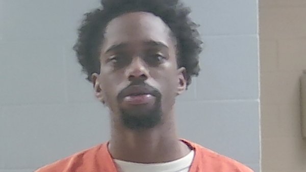 Mugshot of KHRISTOPHER CHAPMAN