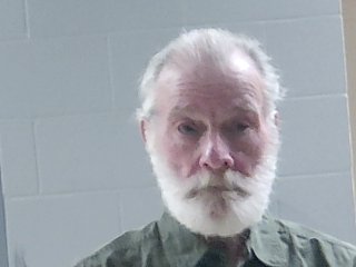 Mugshot of TERRY ZAPF