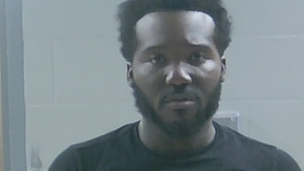 Mugshot of DEVIN DEANDRE HENDERSON
