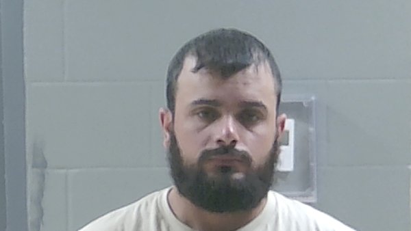 Mugshot of ANTONIO LABELLA