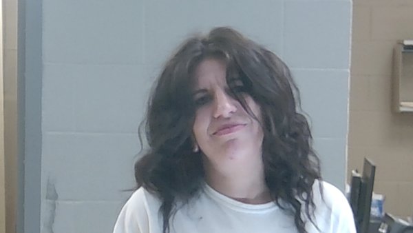 Mugshot of CHELSEE MICHELLE BORDELON