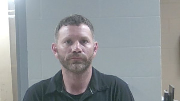 Mugshot of BLAKE PATRICK ASHFORD