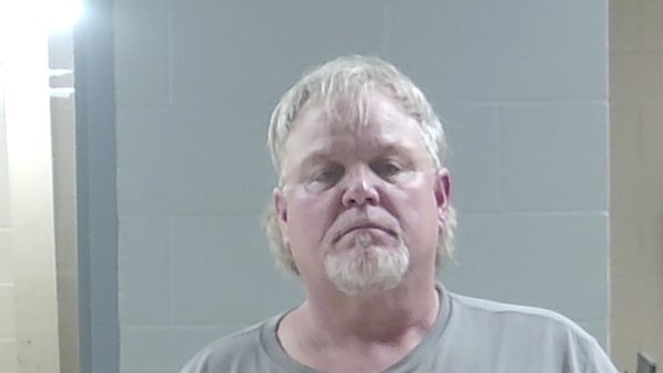 Mugshot of TROY H SCOTT