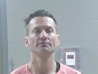 Mugshot of JUSTIN ANTHONY BOURGEOIS
