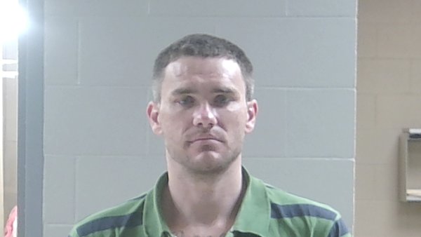 Mugshot of TIMOTHY JOSIAH NELSON