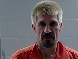 Mugshot of RONNIE SPENCE