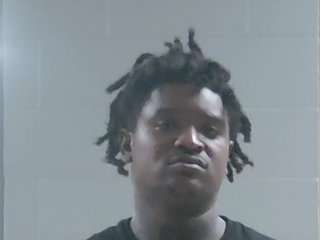 Mugshot of DEMONTE MONTREL JAMES