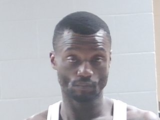 Mugshot of KARLTON ALLEN
