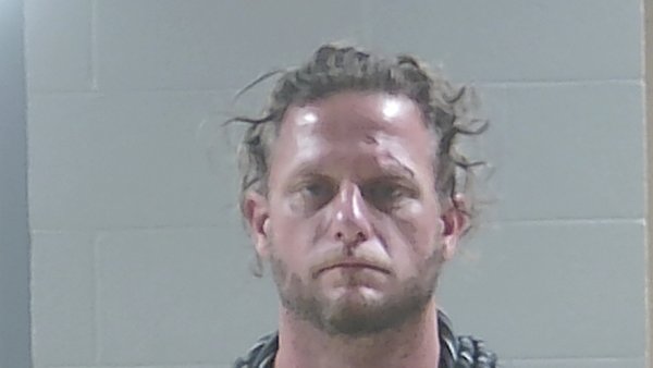 Mugshot of RUSSELL SETH HOOD