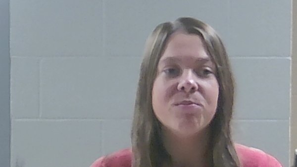 Mugshot of BROOKLYN FLETCHER