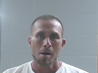 Mugshot of JESSE PAUL COMEAUX