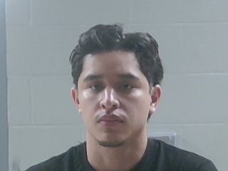 Mugshot of SEBASTIAN VALDES-MARTINEZ