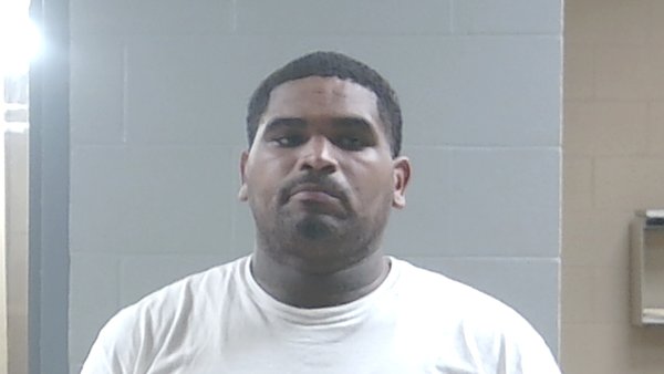 Mugshot of RONALD KEITHSEAN LANNIS