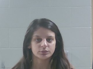 Mugshot of EMILY DESHEY BUJOL